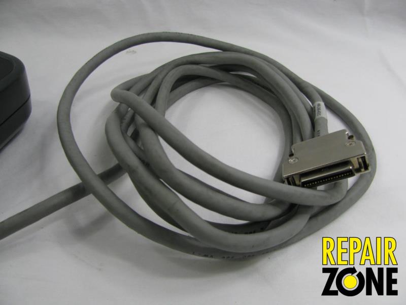 Total Control QPH2D100S2P/B