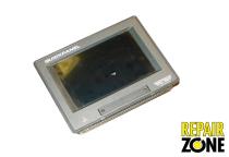 Total Control QPI11100E2P
