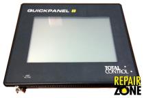 Total Control QPI21100E2P