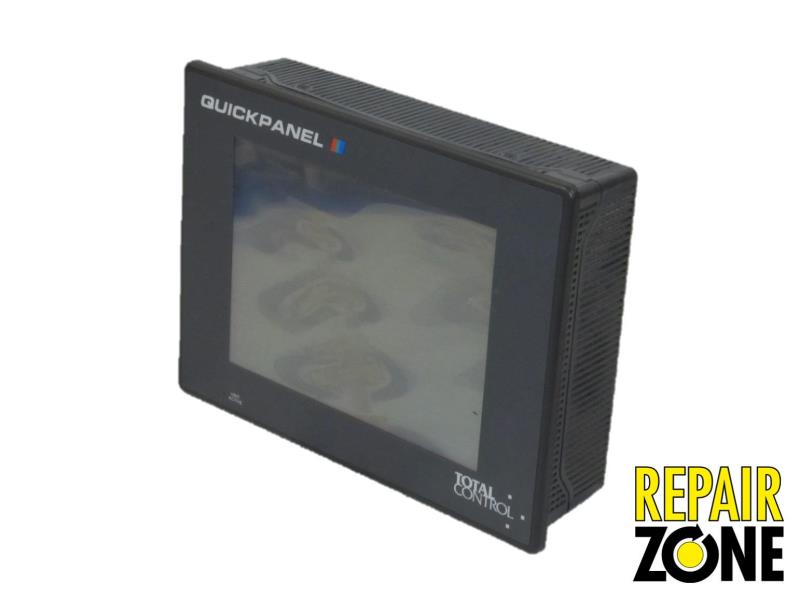 Total Control QPI2D100C2P