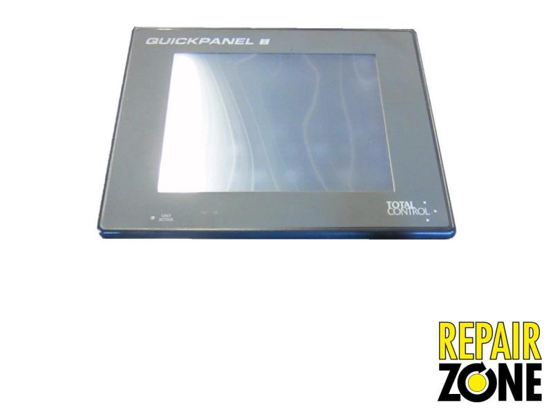 Total Control QPI2D100L2P-F