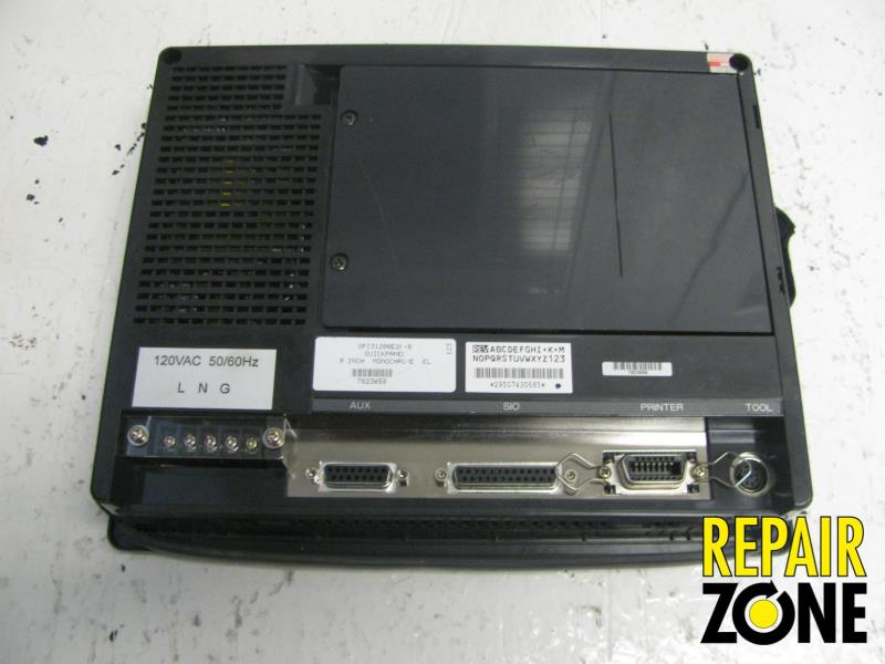 Total Control QPI31200E2P-B
