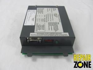 Total Control QPI-MBP-201-G