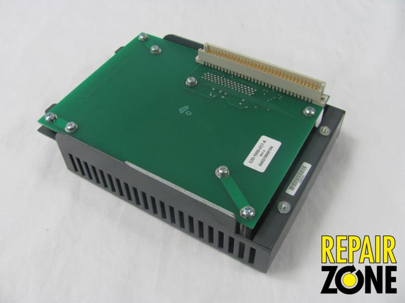 Total Control QPI-MBP-201-G