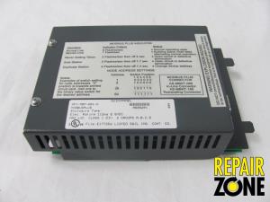 Total Control QPI-MBP-201-G