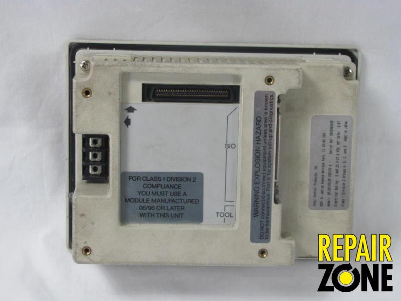 Fanuc QPJ2D100S2P