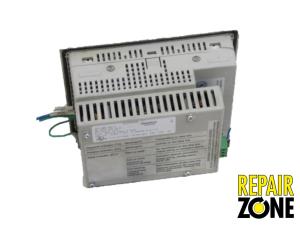 Total Control QPJ-ABD-201-G