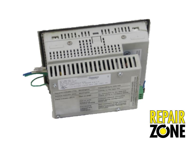 Total Control QPJ-ABD-201-G