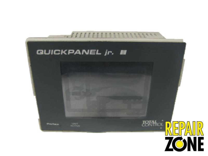 Total Control QPK3D200C2P-D