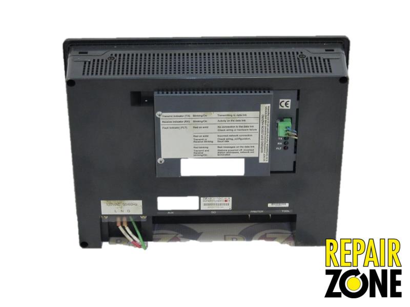 Total Control QPL21100C2P-C