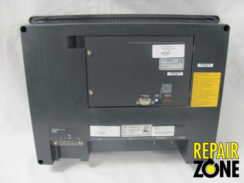 Total Control QPL2D200C2P-A
