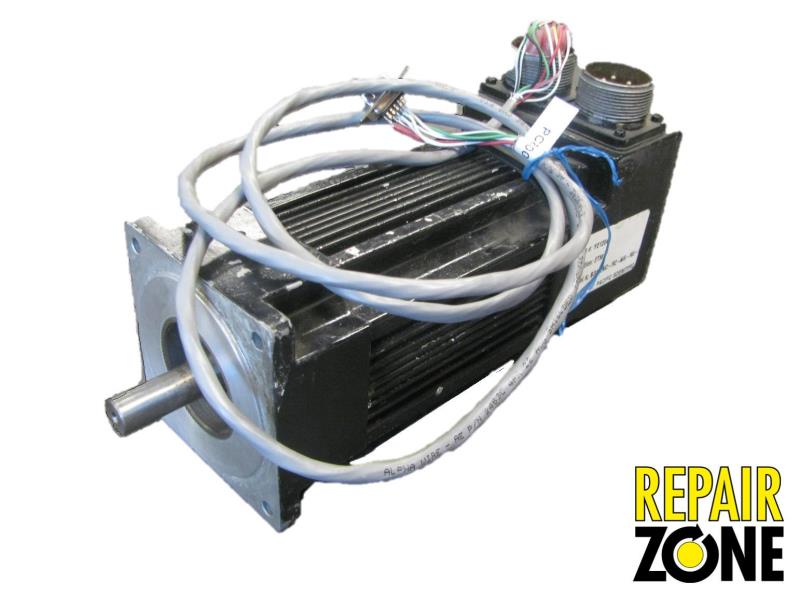 Pacific Scientific R34JENC-R2-NS-NV-00
