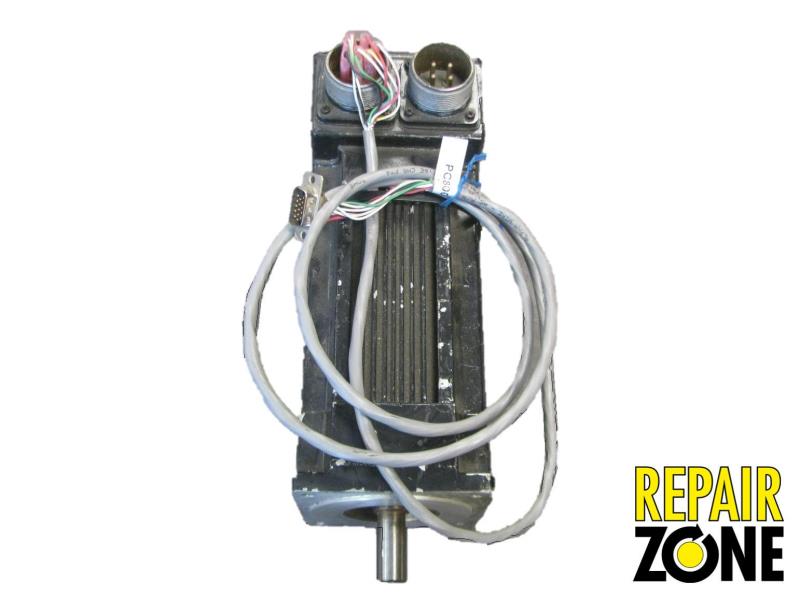 Pacific Scientific R34JENC-R2-NS-NV-00