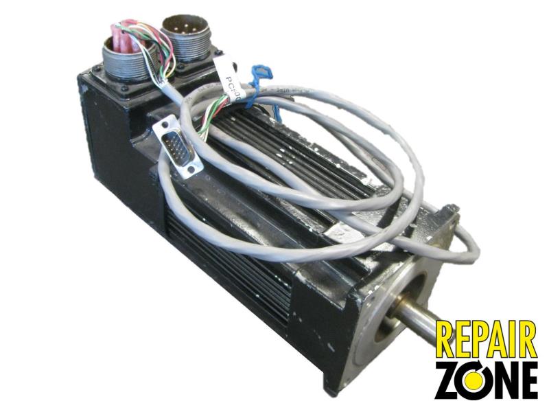 Pacific Scientific R34JENC-R2-NS-NV-00