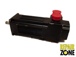 Pacific Scientific R34JSNC-TS-ND-NV-02