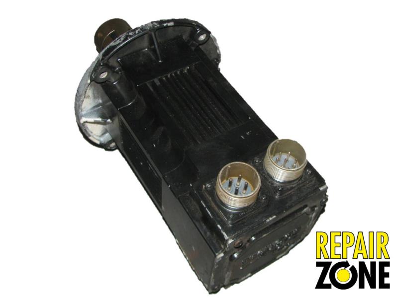 Pacific Scientific R43GCNA-R2-NS-VS-00