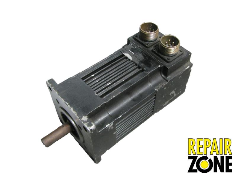 Pacific Scientific R43GE-A-R2-NS-NV-00