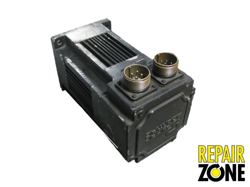 Pacific Scientific R43GE-A-R2-NS-NV-00