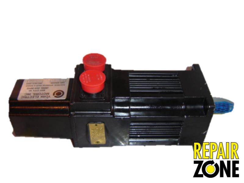 Pacific Scientific R43GENA-R2-M2-NV-02