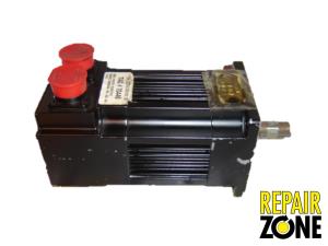 Pacific Scientific R43GENA-R2-NS-NV-00