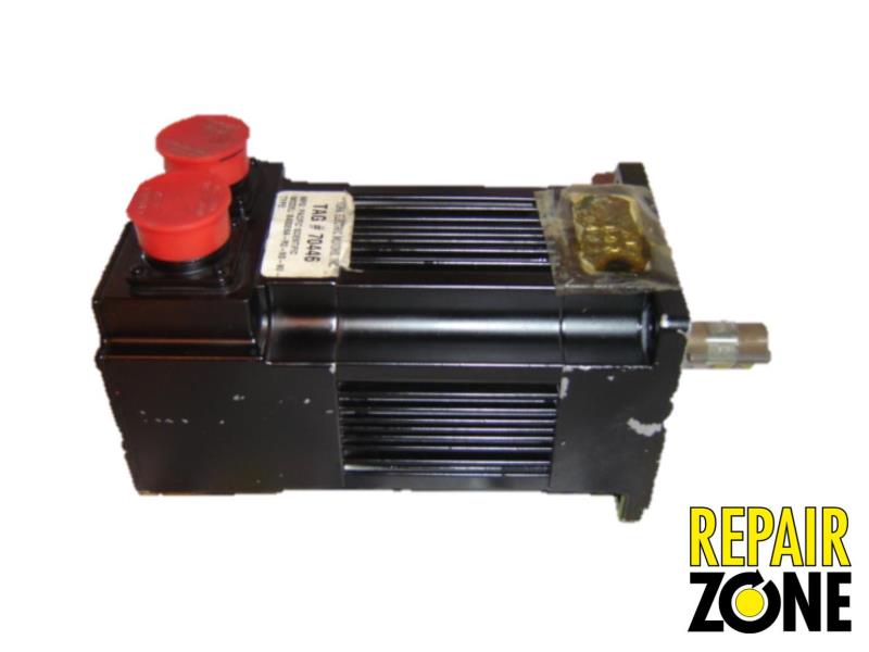 Pacific Scientific R43GENA-R2-NS-NV-00