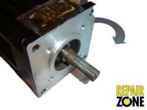 Pacific Scientific R43GENA-R2-NS-NV-00