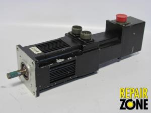 Pacific Scientific R43GENA-TS-M2-VS-02