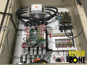 Benshaw RBX-0-S-361A-16C