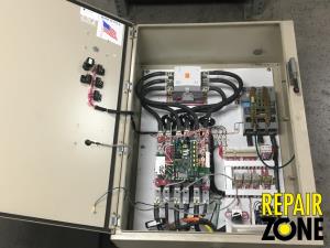 Benshaw RBX-0-S-361A-16C