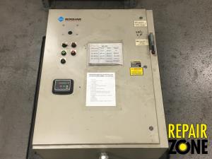 Benshaw RBX-0-S-361A-16C
