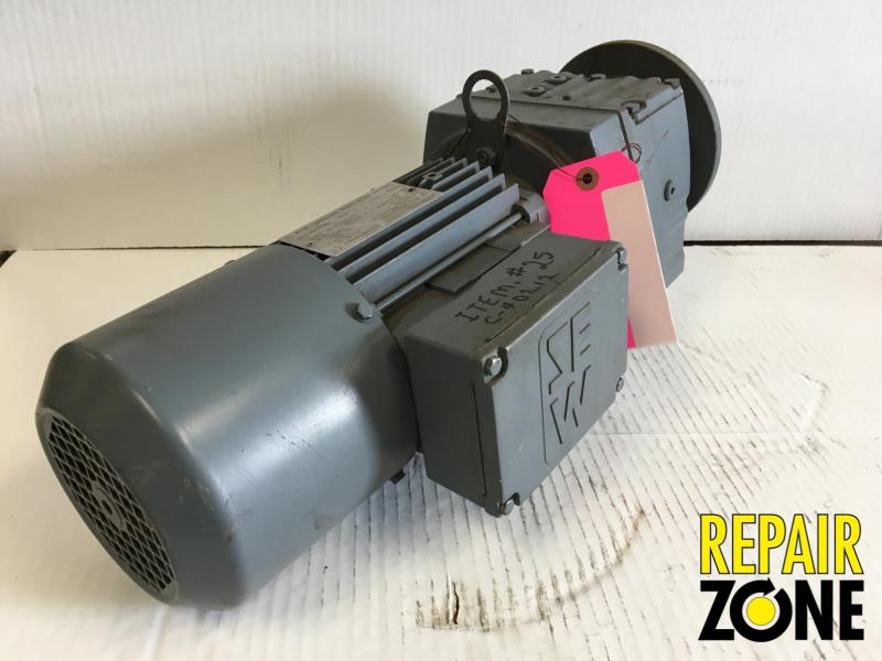 Sew Eurodrive RF47DT80N4/BMG