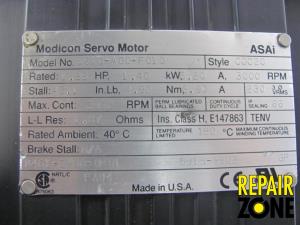 Modicon S61G-A00-F010