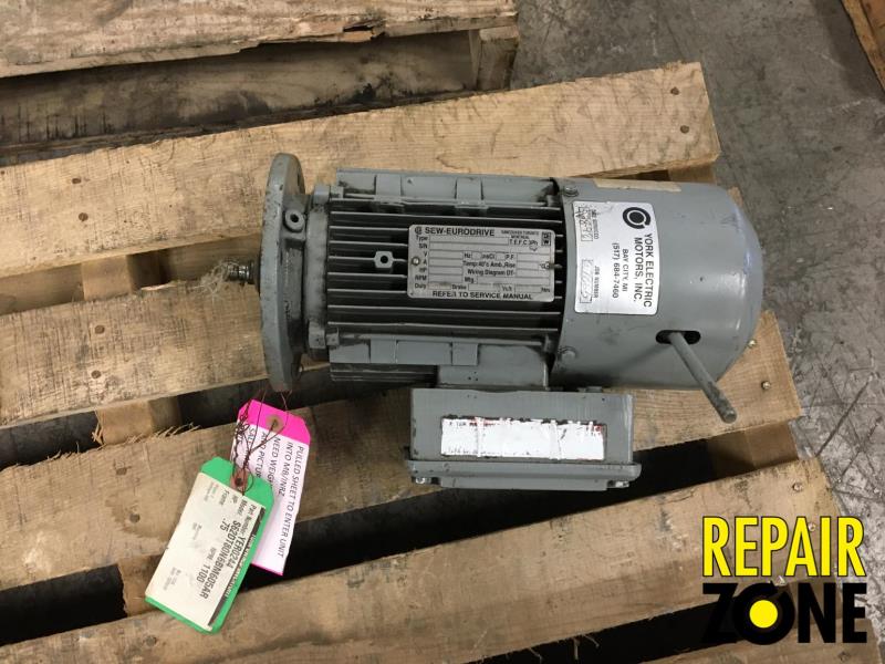 Sew Eurodrive S62DT80N6BM605AR