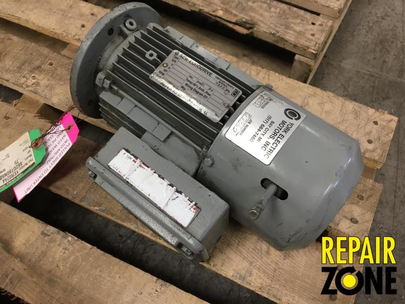 Sew Eurodrive S62DT80N6BM605AR