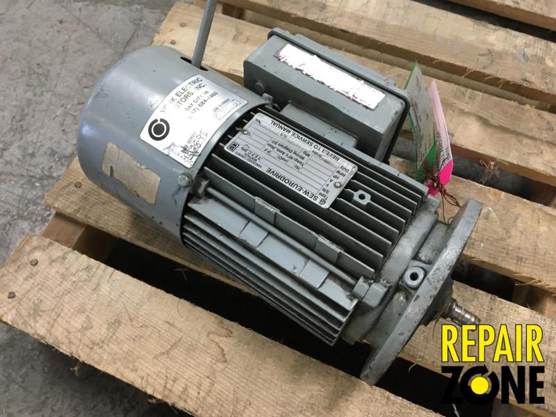 Sew Eurodrive S62DT80N6BM605AR