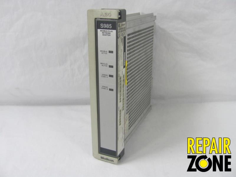 Modicon S985-000