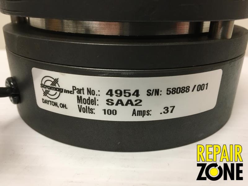 Stromag SAA2 0954