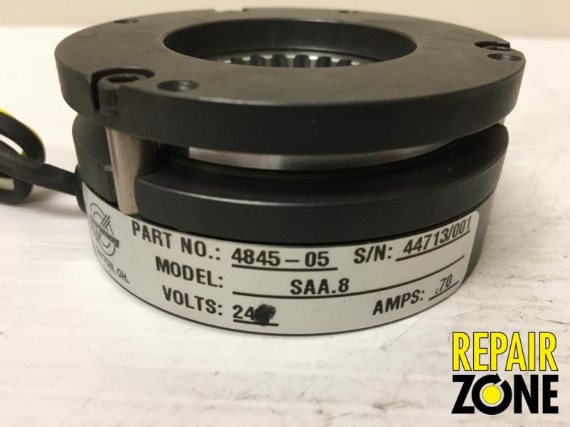 Stromag SAA.8 4845-05
