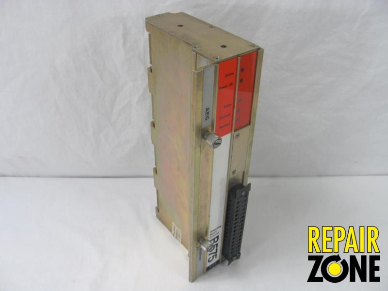 Modicon SA-B575-202