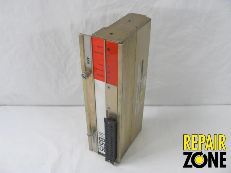 Modicon SA-B575-202