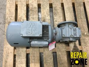 Sew Eurodrive SAF47-DT90L4/BMG
