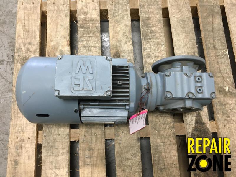 Sew Eurodrive SAF47-DT90L4/BMG