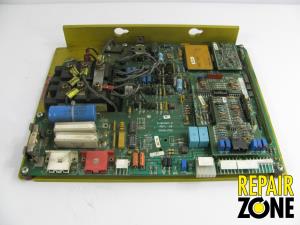 Industrial Drives SBD2-20-1105-W0