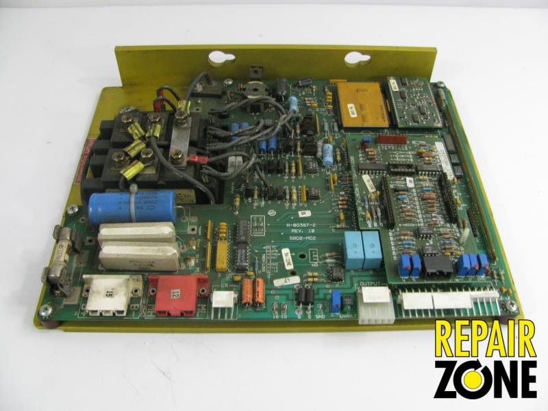 Industrial Drives SBD2-20-1105-W0