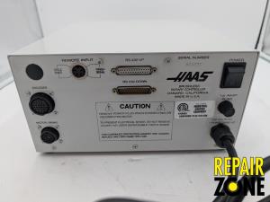 Haas SCO-AC-175