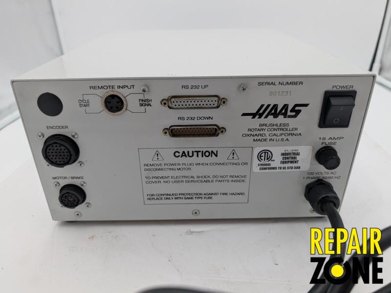 Haas SCO-AC-175