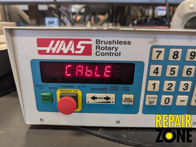 Haas SCO-AC-175