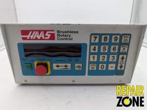 Haas SCO-AC-175