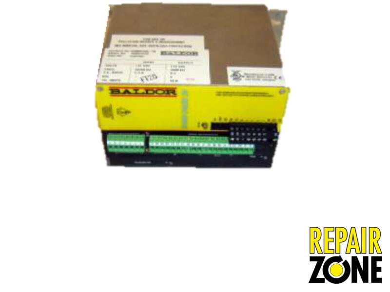 Baldor SD26M1A05TR