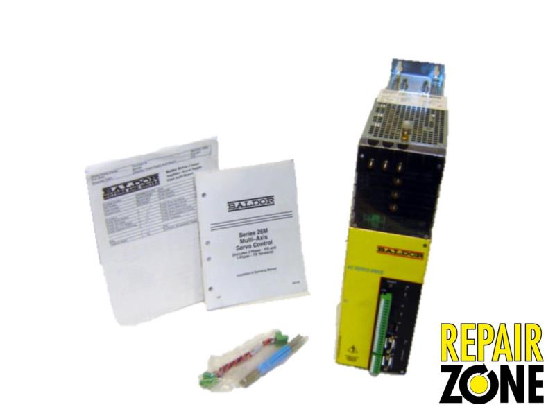 Baldor SD26M2A15-PO